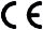CE Logo