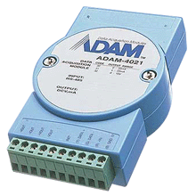 ADAM-4021 - 1-ch Analog Output Module