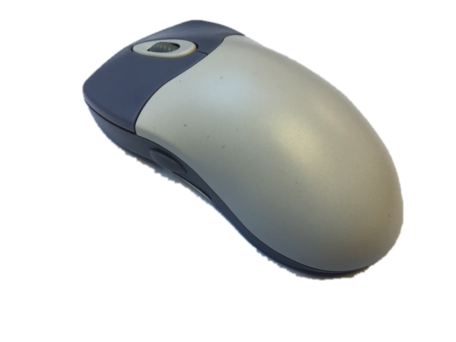 CadPro 4 Button Cursor
