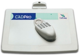 CADPro Graphics Tablet
