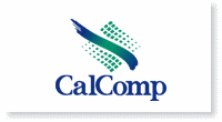 calcomp logo