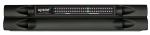 geist 1u and 2u temp strip blanking panels