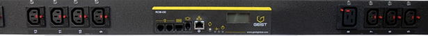 switched pdu