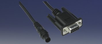 tinytag cable