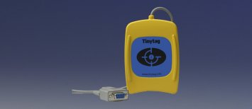 tinytag inductive pad