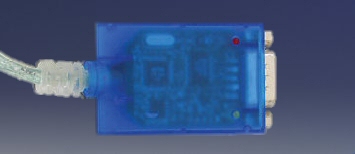 usb to serial converter