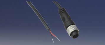 tinytag input lead