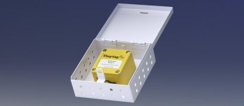 tamper proof box
