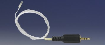 tinytalk thermistor probe