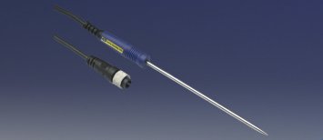 thermistor probe