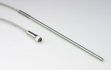 PT100 Probes