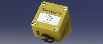 tinytag plus, shock