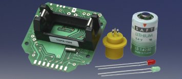 oem mili-volt input