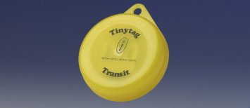 tinytag transit