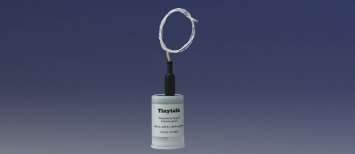 external temperature tinytag