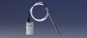 external temperature tinytag