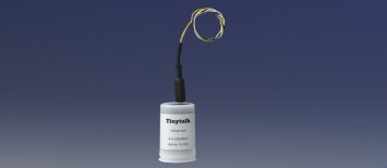 voltage input tinytag