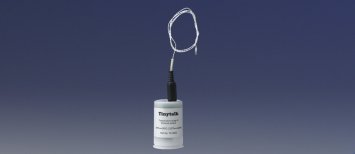 external temperature tinytag