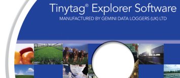 tinytag explorer software