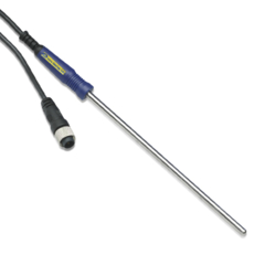 thermistor probe