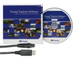 gemini, tinytag, softwarepacks