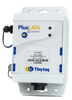 tinytag plus LAN