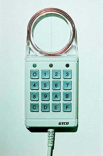 GTCO Cursor