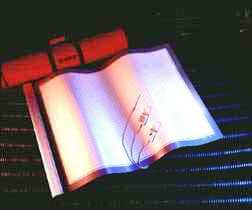 GTCO Roll Up Digitizer