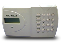 auto dialer