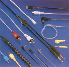 Moulded Products