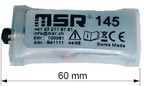 MSR 145 Waterproof
