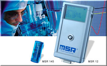 MSR Loggers