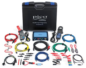 4 Channel Diesel Kit - PP924