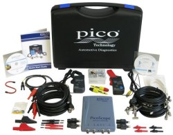 automotive diagnostics kit