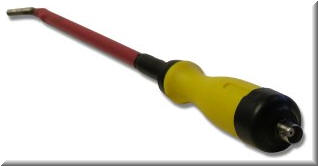 coil-on-plug probe