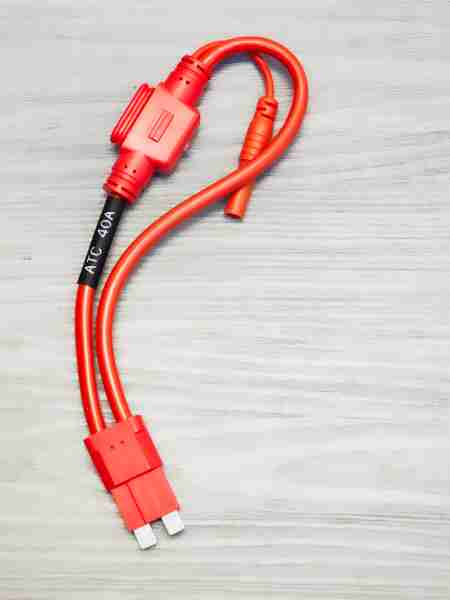 TA034 ATO Fuse Extension Lead