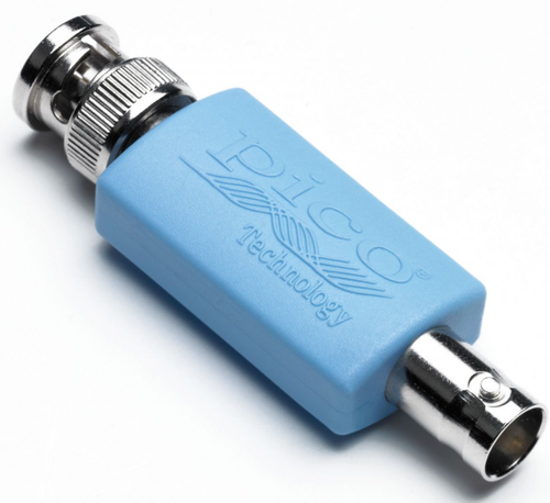TA197 - 10:1 Attenuator