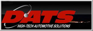 DATA Training Logo