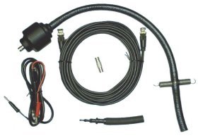 FirstLook engine diagnostics sensor