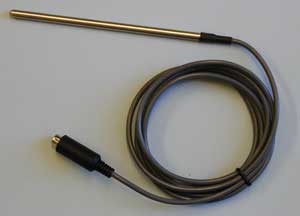 pt100 sensor