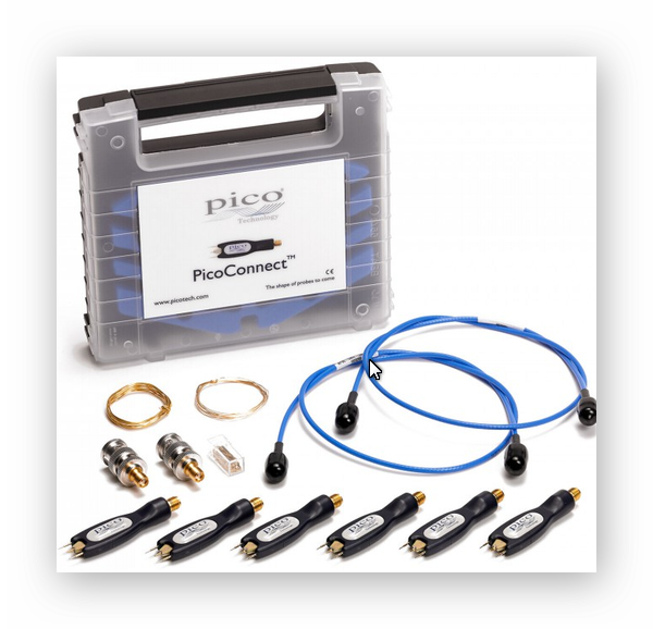 picoconect probes