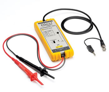 Differential Probe X10/X100