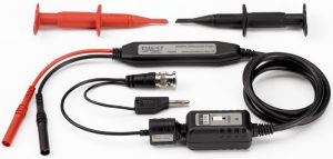 200 MHz, 60 V Differential oscilloscope probe x10