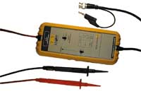 Differential Probe X10/X100