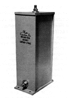 BNZ High Frequency Capacitor