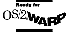 OS2 Warp Certified