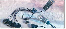 parallel pcmcia image