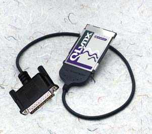 Quatech MPAP-100