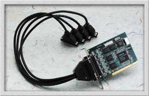 QSC-100 Image
