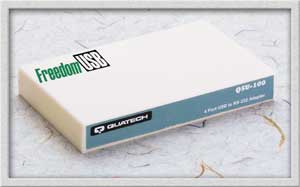 QSU-100 Image